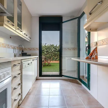 Cabopino, Cerca De Todo Apartment