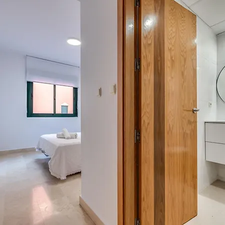 Cabopino, Cerca De Todo Apartment *