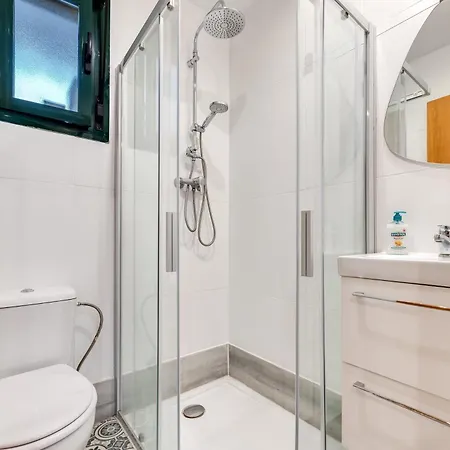 Cabopino, Cerca De Todo Apartment